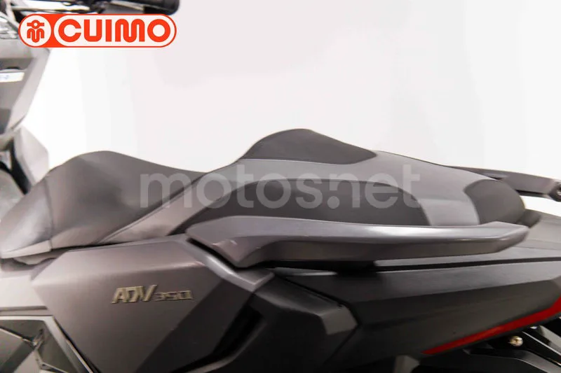 Honda ADV350 - Vista 20
