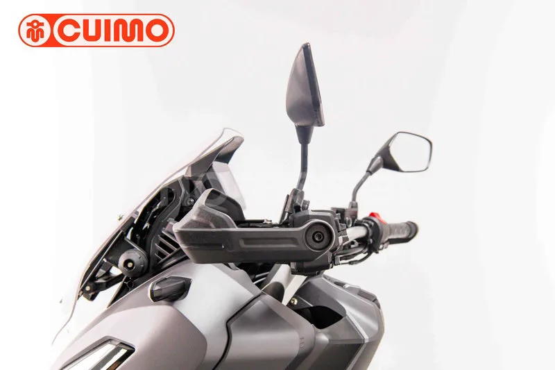 Honda ADV350 - Vista 22