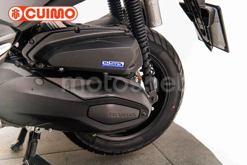 Honda ADV350 - Vista 24
