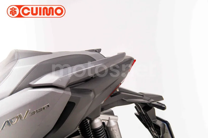 Honda ADV350 - Vista 25