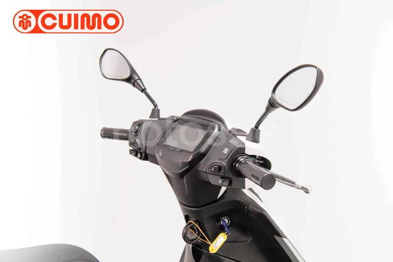 Piaggio Liberty 125 - Vista 17