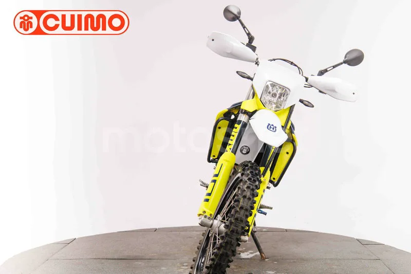 Husqvarna 701 Enduro - Vista 11