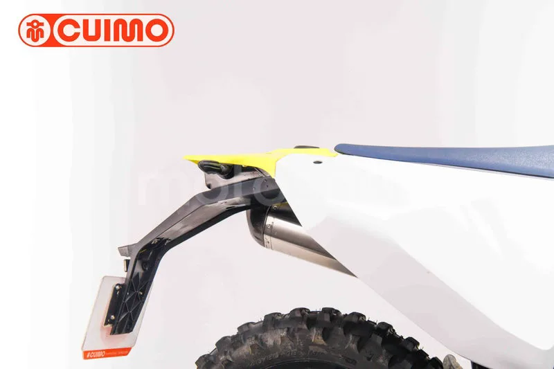 Husqvarna 701 Enduro - Vista 18