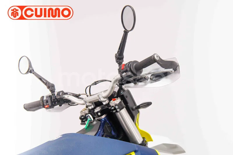 Husqvarna 701 Enduro - Vista 19