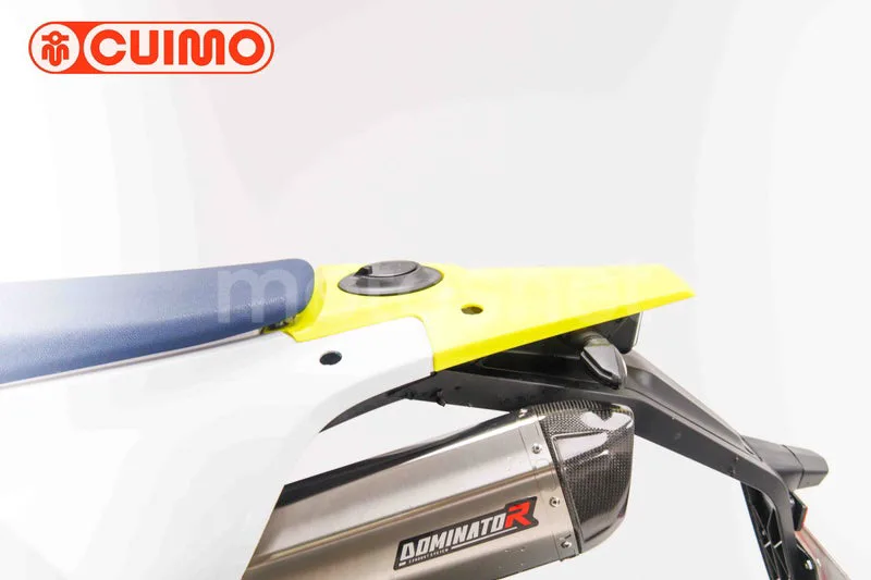 Husqvarna 701 Enduro - Vista 26