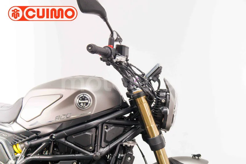 Benelli Leoncino 800 - Vista 13