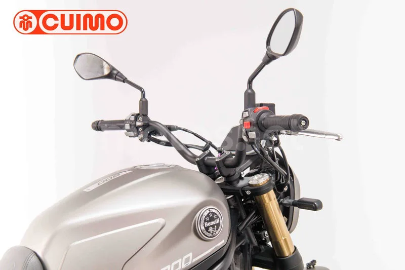 Benelli Leoncino 800 - Vista 18