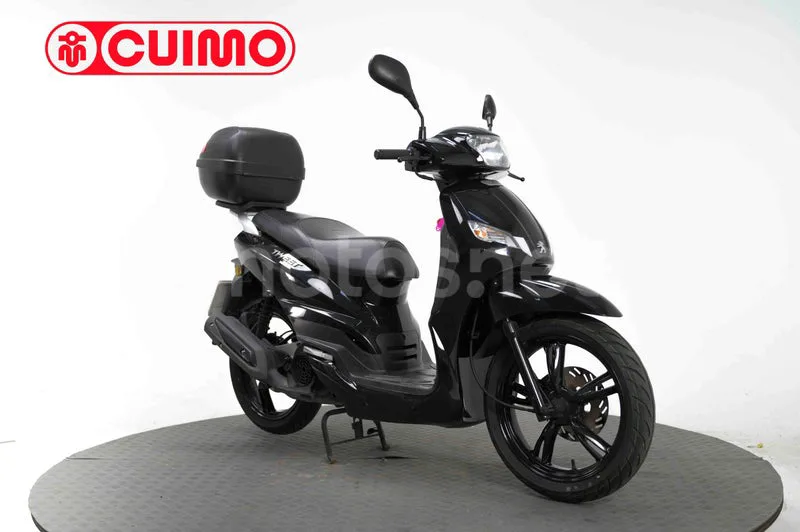 Peugeot Tweet 125 1799 € 2023 Barcelona - 1