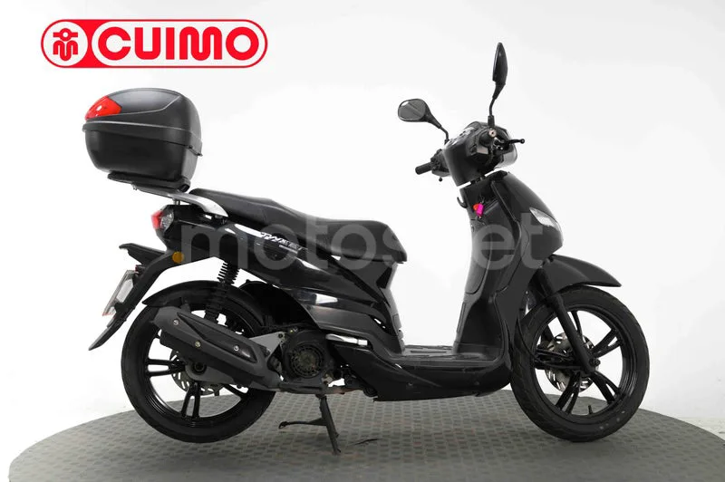 Peugeot Tweet 125 1799 € 2023 Barcelona - 2