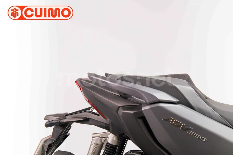 Honda ADV350 - Vista 16