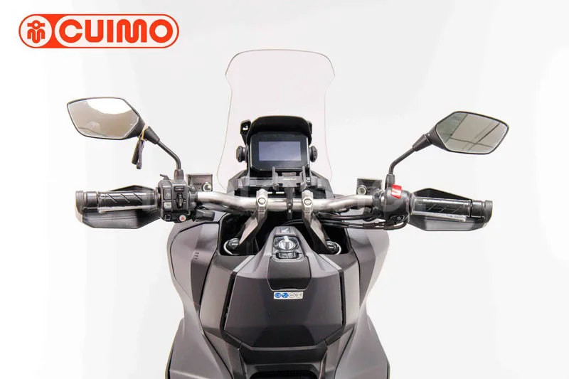 Honda ADV350 - Vista 19