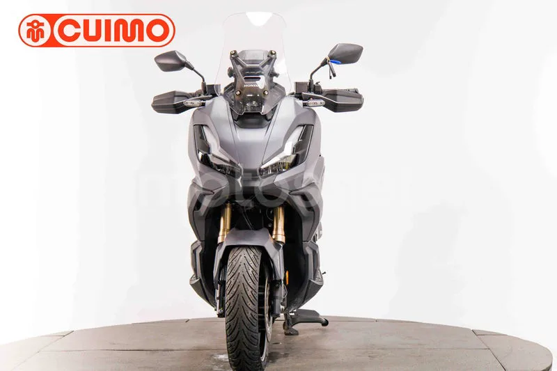Honda ADV350 - Vista 10