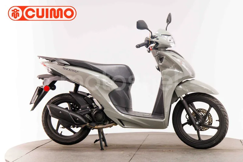 Honda Vision 110 1999 € 2023 Barcelona - 2