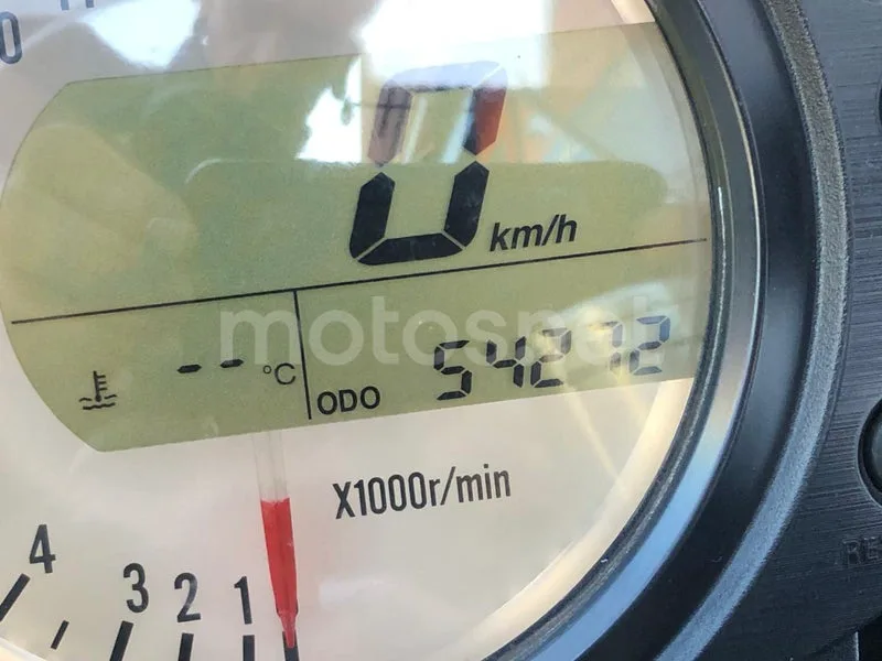 Kawasaki Ninja ZX-10R 6499 € 2008 Madrid - 2