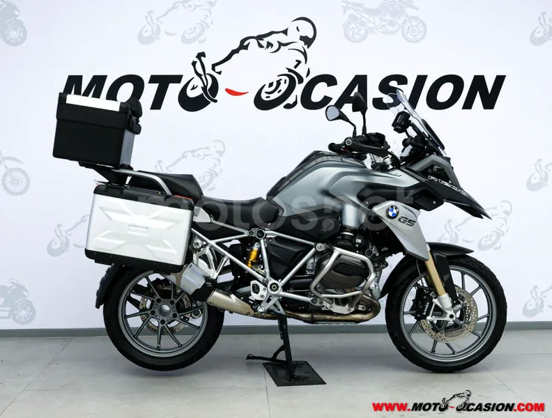 BMW R 1200 GS 9350 € 2013 Toledo - 2