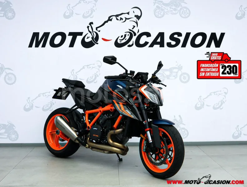 KTM 1290 Super Duke R 13.999 € 2024 Toledo - 1