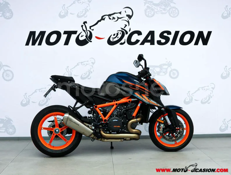 KTM 1290 Super Duke R 13.999 € 2024 Toledo - 2