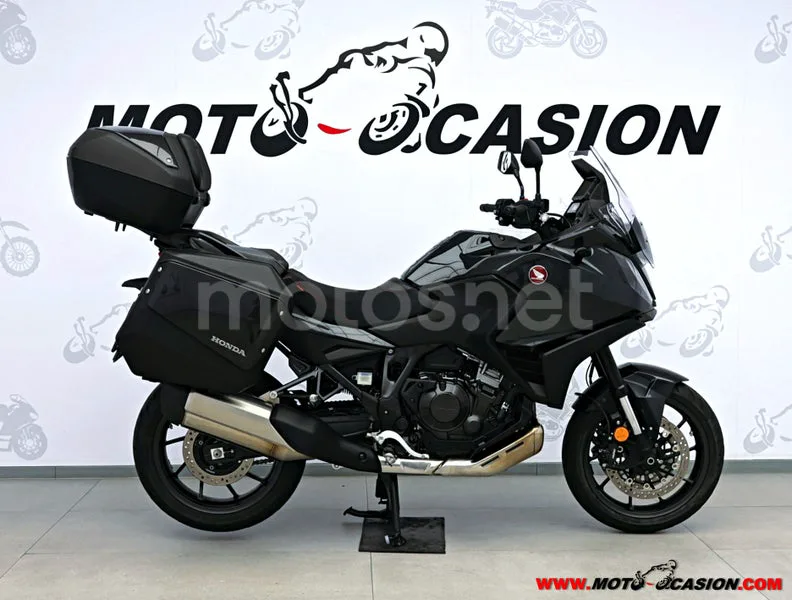 Honda NT1100 10.450 € 2023 Toledo - 2