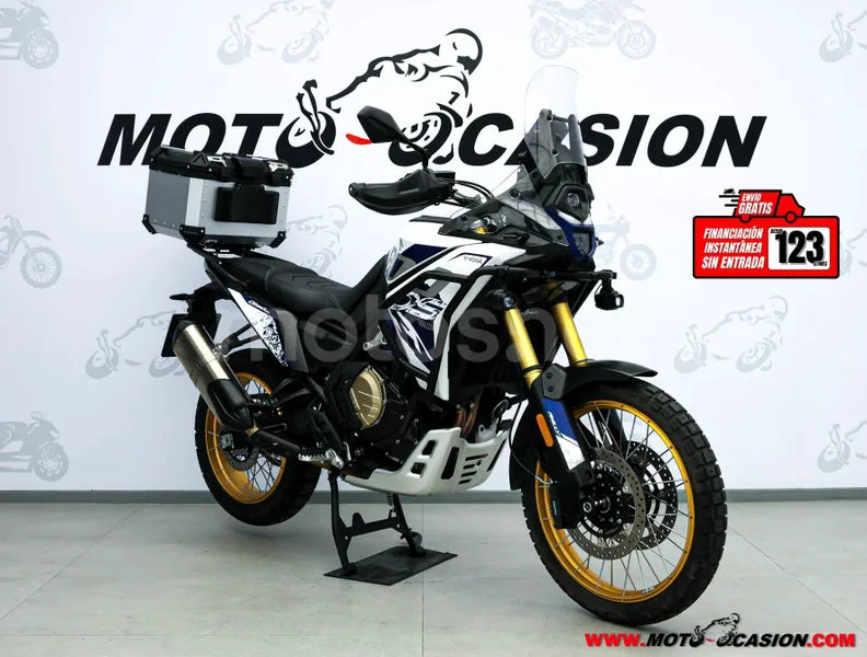 Voge DS800 Rally 7500 € 2025 Toledo - 1