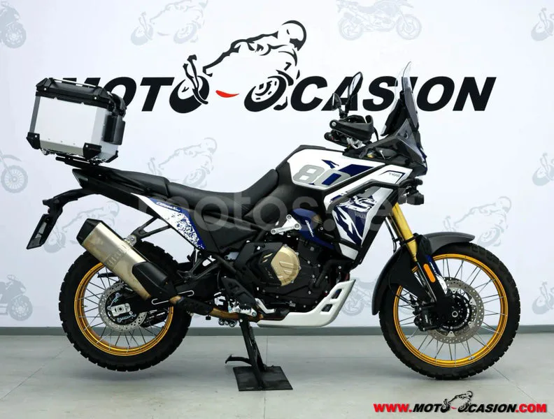 Voge DS800 Rally 7500 € 2025 Toledo - 2