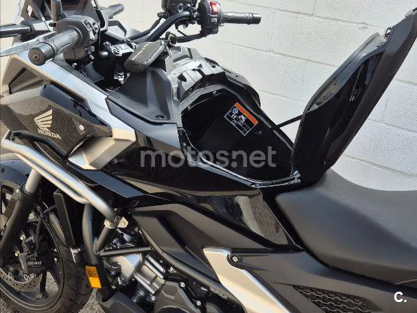 Honda NC750X 7600 € 2025 Cádiz - 1