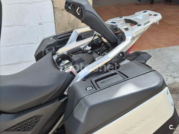 Honda NC750X 7600 € 2025 Cádiz - 2
