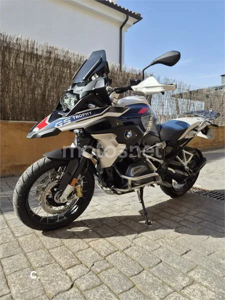 BMW R 1250 GS 19.000 € 2022 Barcelona - 1