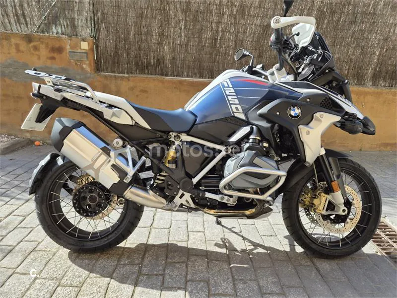 BMW R 1250 GS 19.000 € 2022 Barcelona - 2