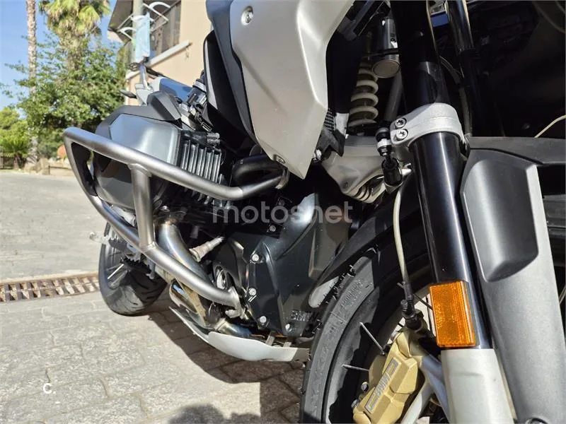 BMW R 1250 GS - Vista 11