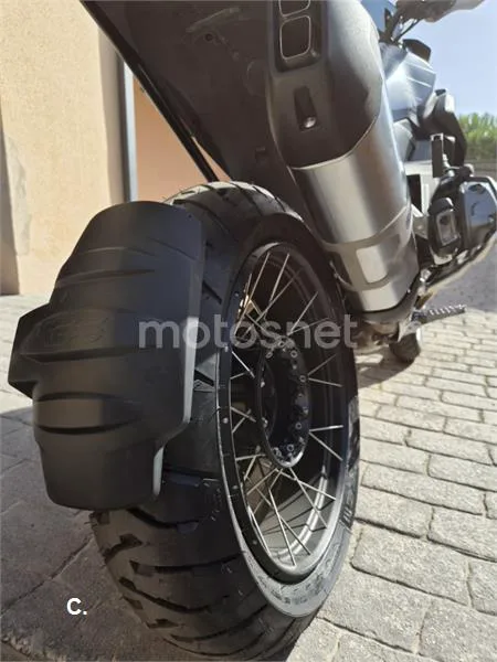 BMW R 1250 GS - Vista 12