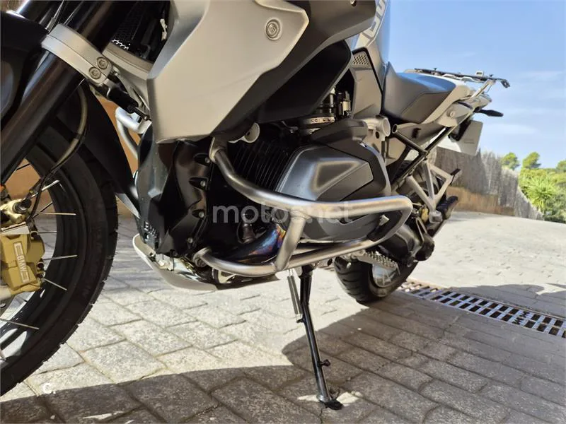 BMW R 1250 GS - Vista 9