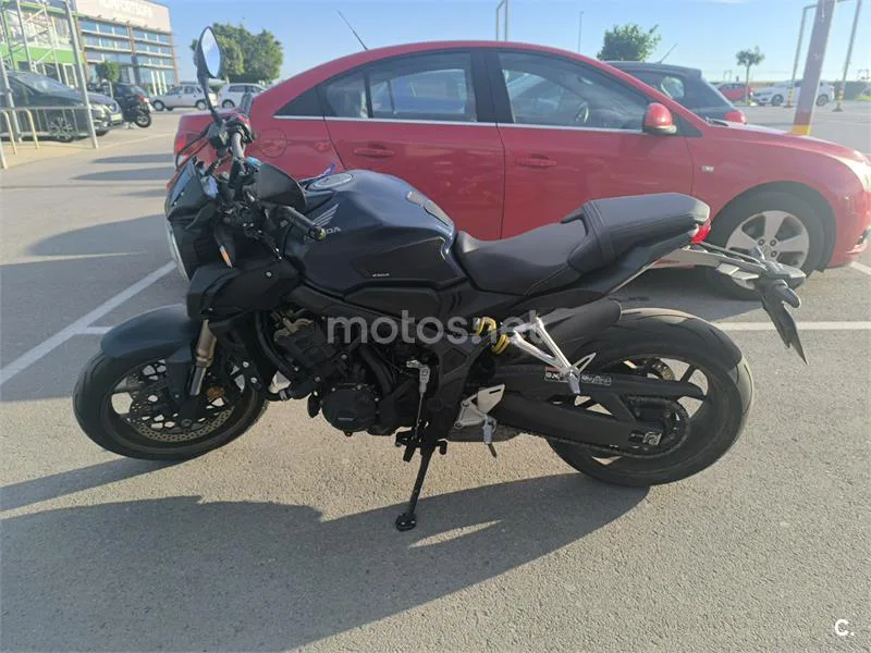 Honda CB650R 6700 € 2021 Cádiz - 2