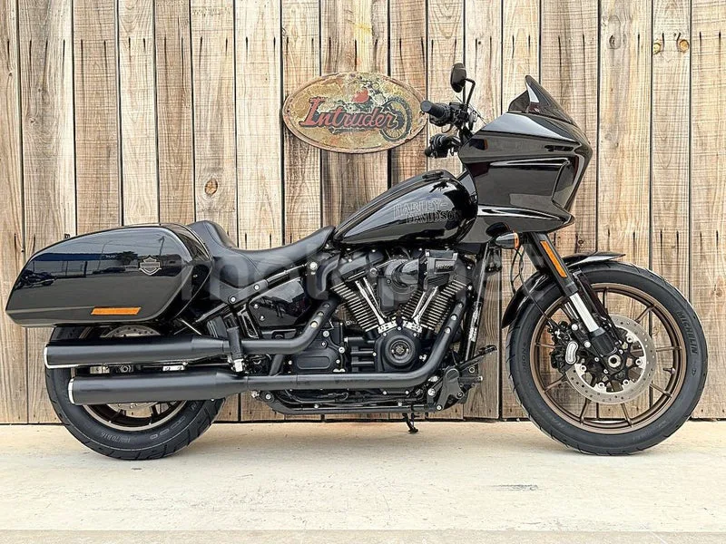 Harley-Davidson Low Rider ST 22.500 € 2024 Murcia - 1