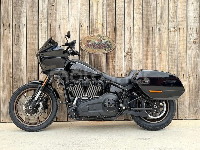 Harley-Davidson Low Rider ST 22.500 € 2024 Murcia - 2