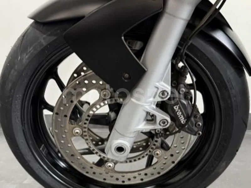 BMW F 800 S - Vista 11