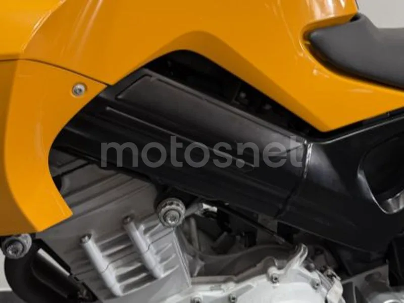 BMW F 800 S - Vista 12