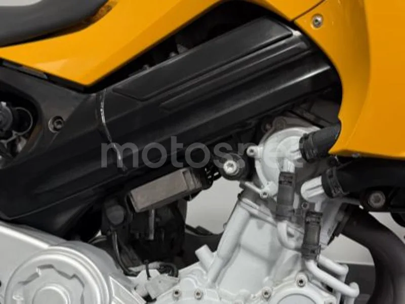 BMW F 800 S - Vista 9