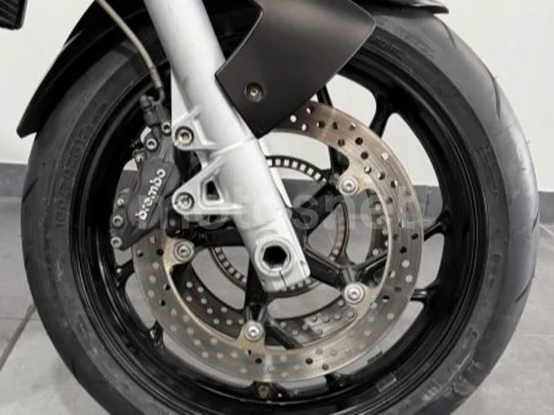 BMW F 800 S - Vista 10