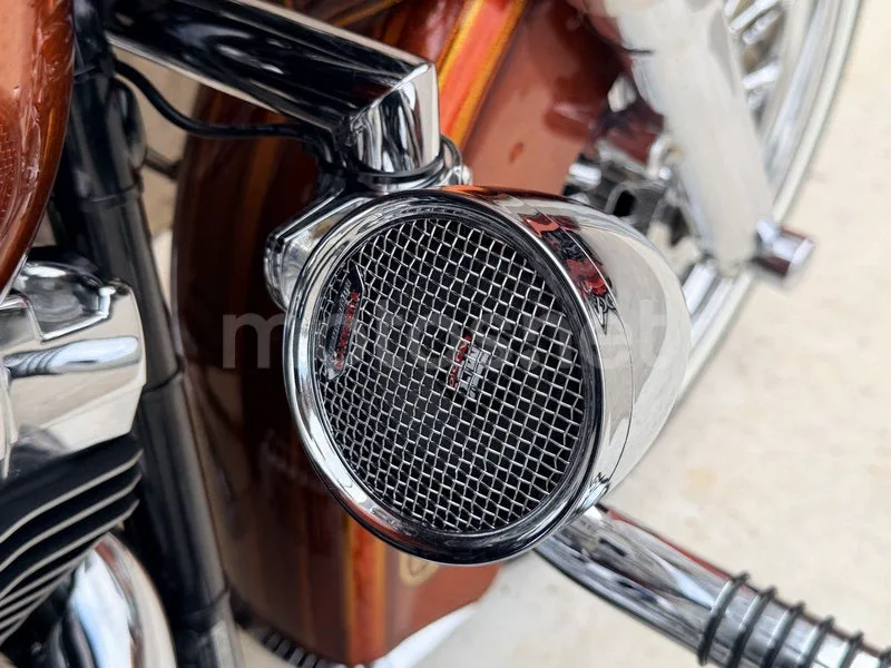 Harley-Davidson Fat Boy - Vista 27