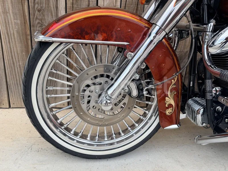 Harley-Davidson Fat Boy - Vista 6