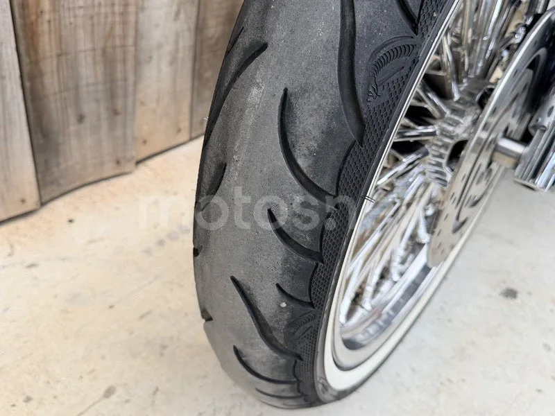 Harley-Davidson Fat Boy - Vista 8