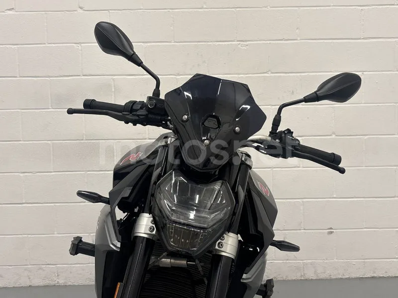 BMW F 900 R - Vista 19