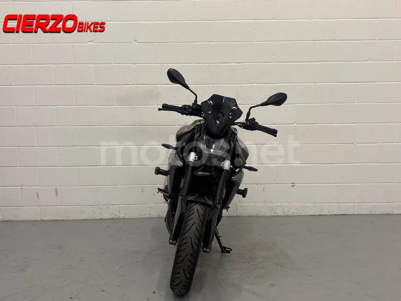 BMW F 900 R - Vista 7