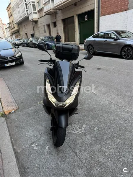 Honda PCX125 2600 € 2024 A Coruña - 1