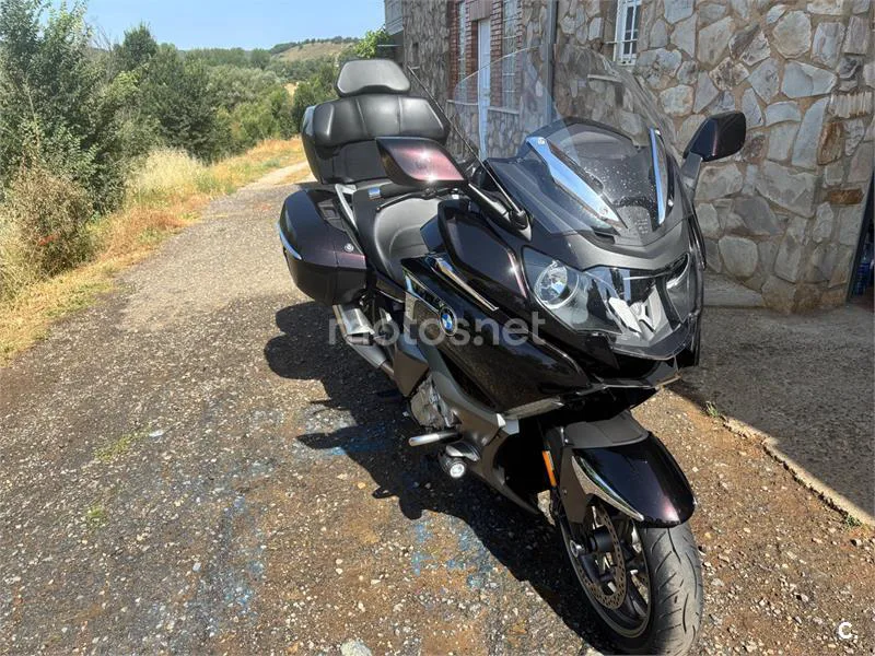 BMW K 1600 GTL 17.750 € 2017 León - 1