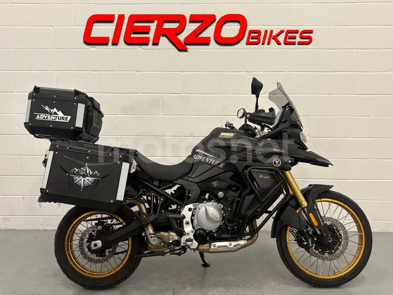 Voge 900DSX 8590 € 2025 Zaragoza - 1