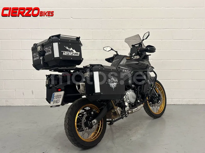 Voge 900DSX 8590 € 2025 Zaragoza - 2