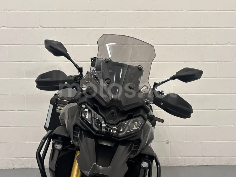 Voge 900DSX - Vista 19