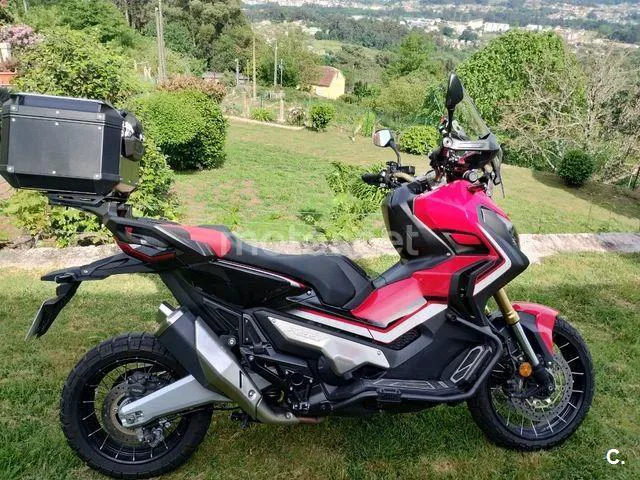 Honda X-ADV 7600 € 2018 Pontevedra - 1