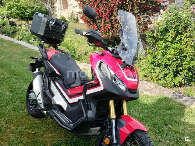 Honda X-ADV 7600 € 2018 Pontevedra - 2